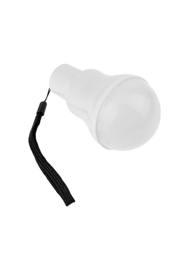 Besthome1 Güneş Enerjili Led Acil Fener - 3w Beyaz Işık, 6 Saat Çalışma, Sıkıntı Anlarında Yardımcı