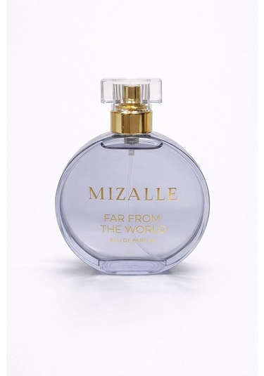 Standart Mizella Far From The Word Kreasyon Parfüm 100 Ml Odunsu