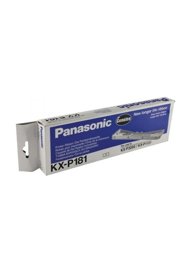 Panasonic Kx-P181 & Kx-P3200