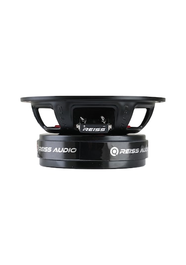 Rs-m6ego 16 Cm Mıdrange Max Power 450w