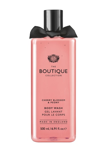 Boutique SG Kiraz Çiçeği ŞakayıkDuş Jeli 500 ML