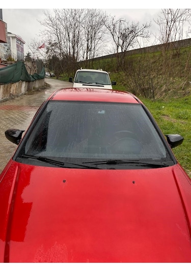 Honda Civic 2002 2005 Vtec 2 Yarasa Ayna Kapak Parlak Siyah