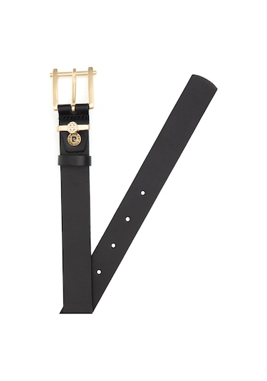 Pierre Cardin Kadın Siyah Kemer 50317542-vr046 Siyah