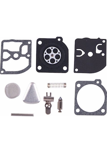Husqvarna 55 Uyumlu Zama Stype Karbüratör Diyafram Kiti