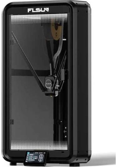 Flsun T1 Pro Ultra Yüksek Hızlı 3d Yazıcı
