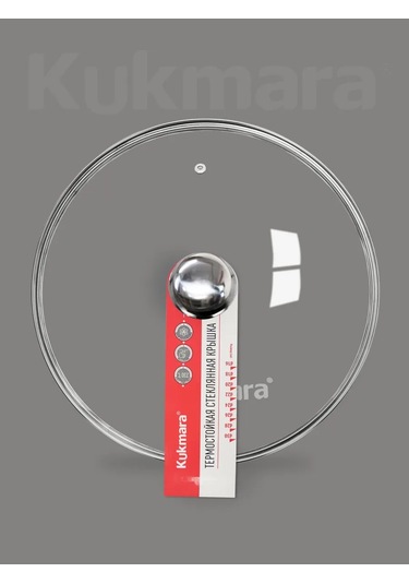 Kukmara Kukmara 28 Cm Cam Kapak, Kenar Ve Çekmeceli 399312208 Diğer