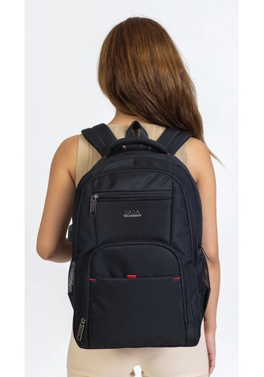 Laptop Sırt Çantası 15.6 İnç Tablet Usb Bölmeli 8683255013289