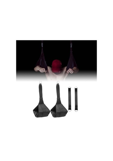 Suntek Çekme Çubuğu İçin Asılı Ab Askıları Ağır Stil-a Stil A