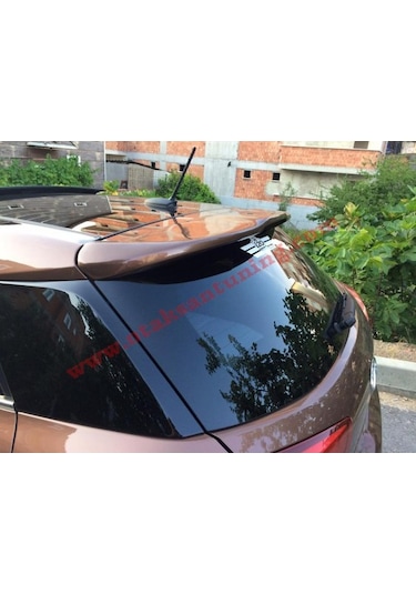 Hyundai İ20 Spoiler 2014- 2017 Podiumgarage