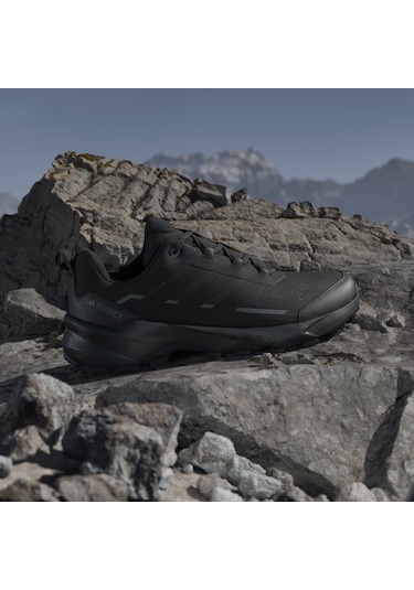 Adidas Jq2215 Terrex Skychaser Ax5 Erkek Outdoor Ayakkabısı Renkli