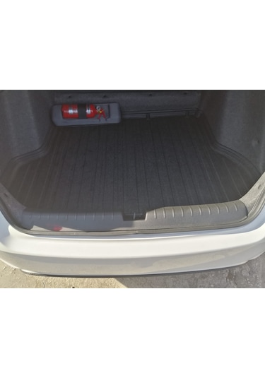 Yeni Honda City 3D Havuzlu Paspas Ve Bagaj Havuzu Set