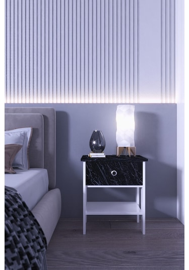 Komidin Yatak Odası Komidini