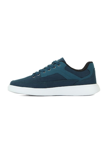 Vojo Jean Ultra Hafif Rahat Erkek Sneaker Spor Ayakkabı 267800001855 75 Petrol Petrol