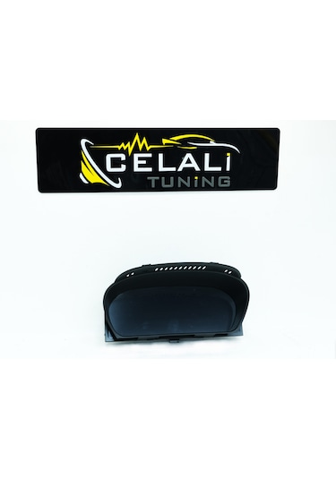 Bmw X6-e71 Serisi 2007-2013 Hayalet Ekran Gösterge Ccc/c1c Sistem