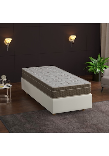 Mobpazar Flora Full Ortopedik Yatak