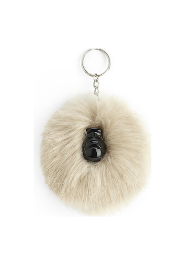 Kıplıng Pompom Monkey 10 Maymun Anahtarlık