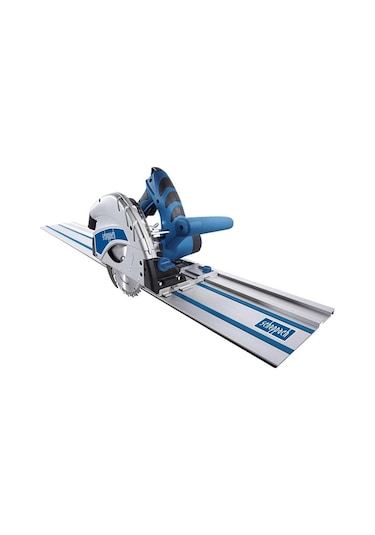 Scheppach Pl55 Dalıcı Tip Testere +klavuz