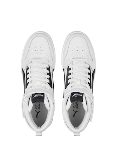 Puma Rbd Game Unisex Spor Ayakkabı 38583901 001