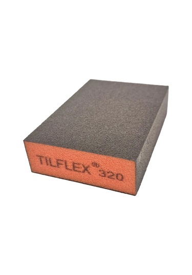 Tılflex Tılflex P320 Zımpara Bloğu - 5 Adet 385564296