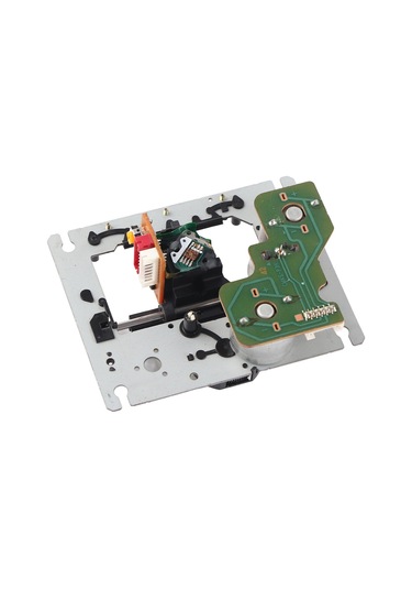 Qianfan Lazer Kafası Lazer Ünitesi Lazer Alıcı Kss 210a Tek