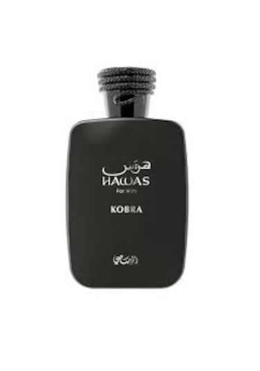 Rasasi Hawas Kobra Kadın Parfüm EDP 100 ML
