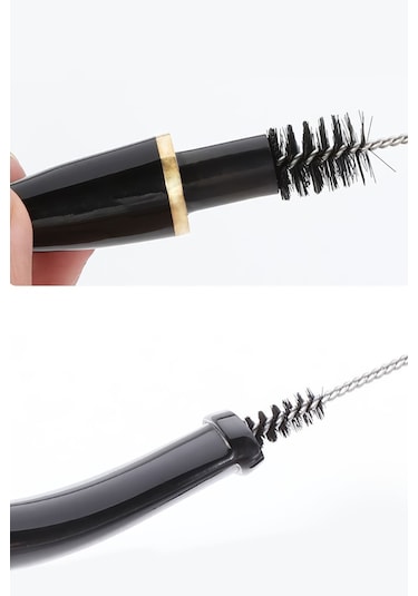 10 Adet Çok Amaçlı Pipo Temizlik Ve Pipet Kamış Temizleme Fırça Seti Rd54