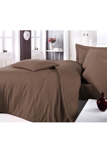 Mercansa 4 Parça Nevresim Takımı Renkli