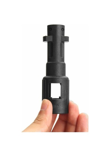 Bloomnest Lavor Kew Nilfisk K Serisi高压清洗机转换适配器安装