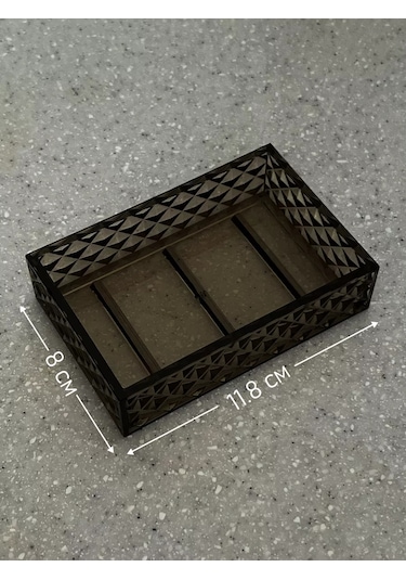 Masteriska Banyo Aksesuarları Seti 217760290 Kahverengi