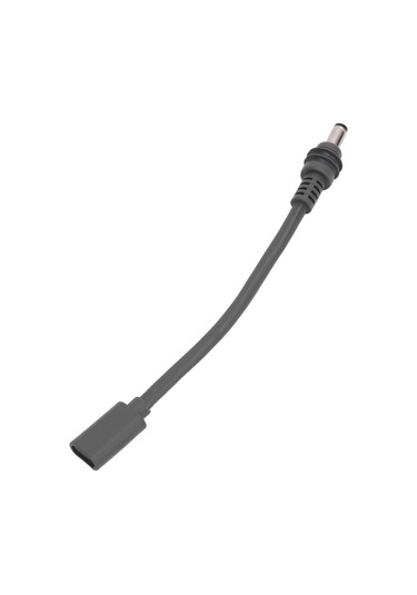 Moveevo 2 Adet Starlink Mini Usb-c'den Dc'ye Güç Adaptörü Kablosu 12cm - 20v 5a 100w Destekli, Dış Mekan Uygun, Pd Akıllı Chipli