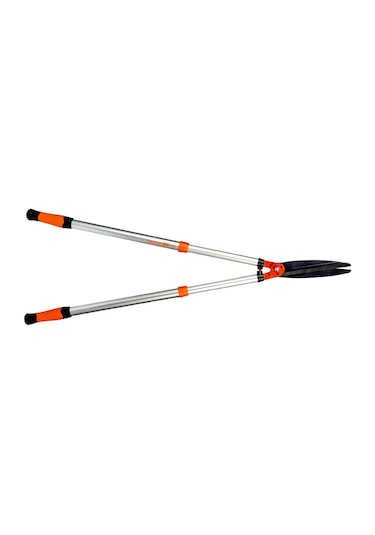 Bahco Pg-57-f Uzman Teleskopik Çit Makası 790mm-1040mm