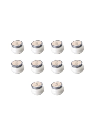 Oriflame Eclat Femme Weekend Parfümlü Vücut Kremi 10 x 250 ML