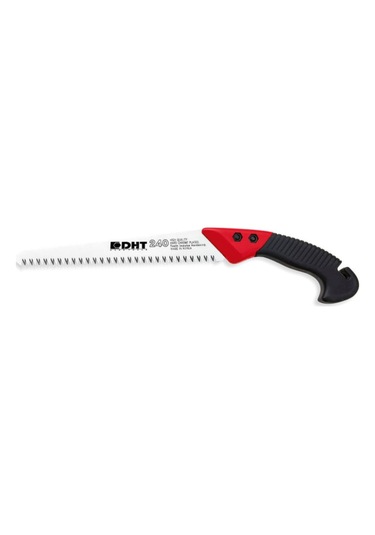 Dht Budama Testeresi Bahçe Dal Kesme Testeresi 180 Mm