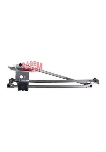 Sagem 255105 Silecek Mekanizması Motorsuz Ducato 01-05 9949393