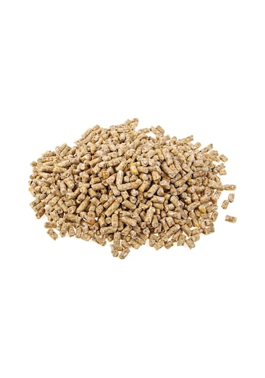 Tavşan Yemi 10 Kg