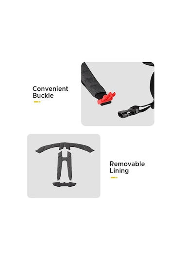 Siyah - Camgöbeği Dağ Bisikleti Kaskı Çıkarılabilir Manyetik Gözlüklü Ve Arka Işıklı Bisiklet Kaskları Mavi - Siyah