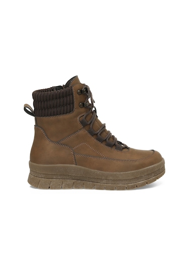 Polaris 324623n.z 4pr Taba Kadın Kar Botu 000000000101915854 Taba