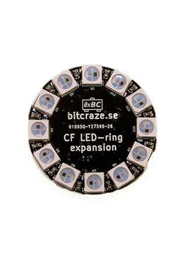 Crazyflie 2.0 - Led Halka Eklentisi 114990114