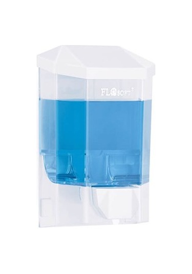 Flosoft Sıvı Sabun Dispenseri Aparatı 500 Ml 1 Adet