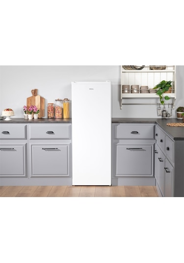 Regal CD NF 62221 174 LT 6 Çekmeceli No-Frost Derin Dondurucu