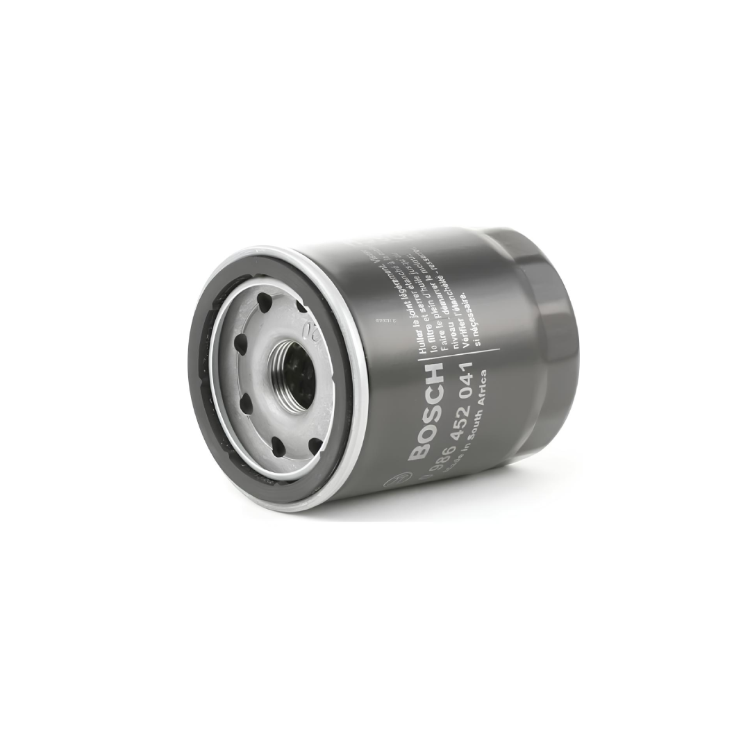 Bosch P2041 Yağ Filtresi