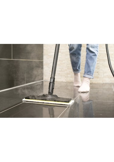 Karcher SC 2 15126000 Easyfix Buharlı Temizlik Makinesi + Pencere Nozülü