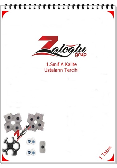 Zaloğlu Grup Ps5 Kol Lastik Takımı V3 1.sınıf A Kalite 1 Takım