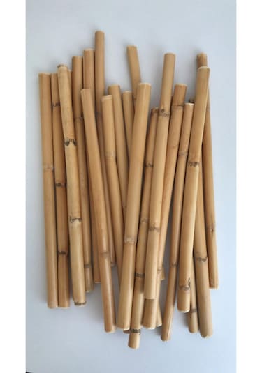 Bambu 15 Cm 12 Li Paket 01
