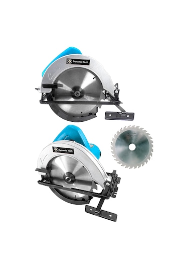 Dynamic Tech DT-SKM 4400 W Profesyonel Elektrikli Sunta Kesme Daire Testere