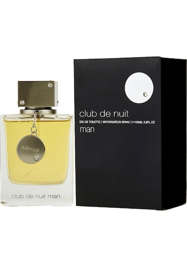 Armaf Club De Nuit Erkek Parfüm EDT 105 ML