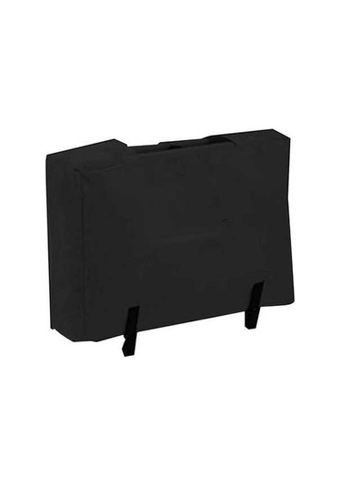 Trendooze Katlanır Bahçe Vagon Kapak Çantası Saklama Sepeti