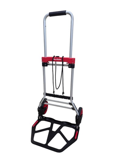 Max Extra Fw-90c Katlanır Koli Taşıma Arabası 100 Kg