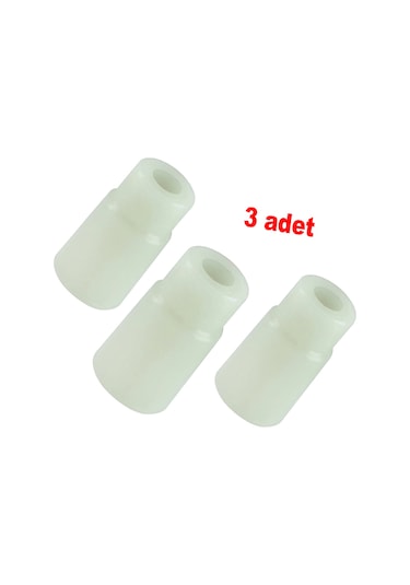 Beko 2166 Blender Dişli Kavrama Parçası 3 Adet