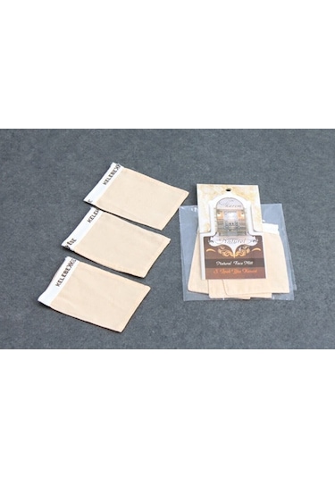 Ipek Kese Yüz Kesesi 3 lü Paket